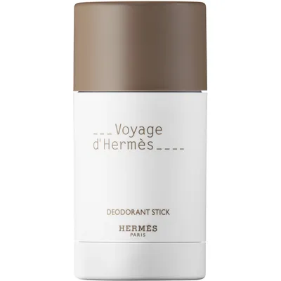 Voyage d'Hermès, Alcohol-free deodorant Stick