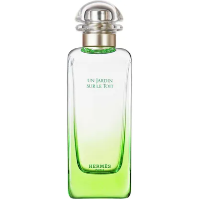 Un Jardin sur le Toit, Eau de Toilette