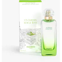 Un Jardin sur le Toit, Eau de Toilette