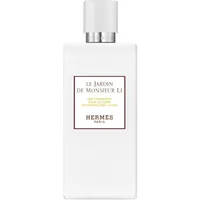 Le Jardin de Monsieur Li, Moisturising body Lotion