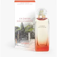 Un Jardin sur la Lagune, Eau de Toilette