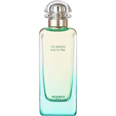 Un Jardin sur le Nil, Eau de Toilette