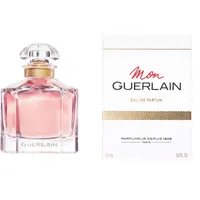 Mon Guerlain Eau de Parfum