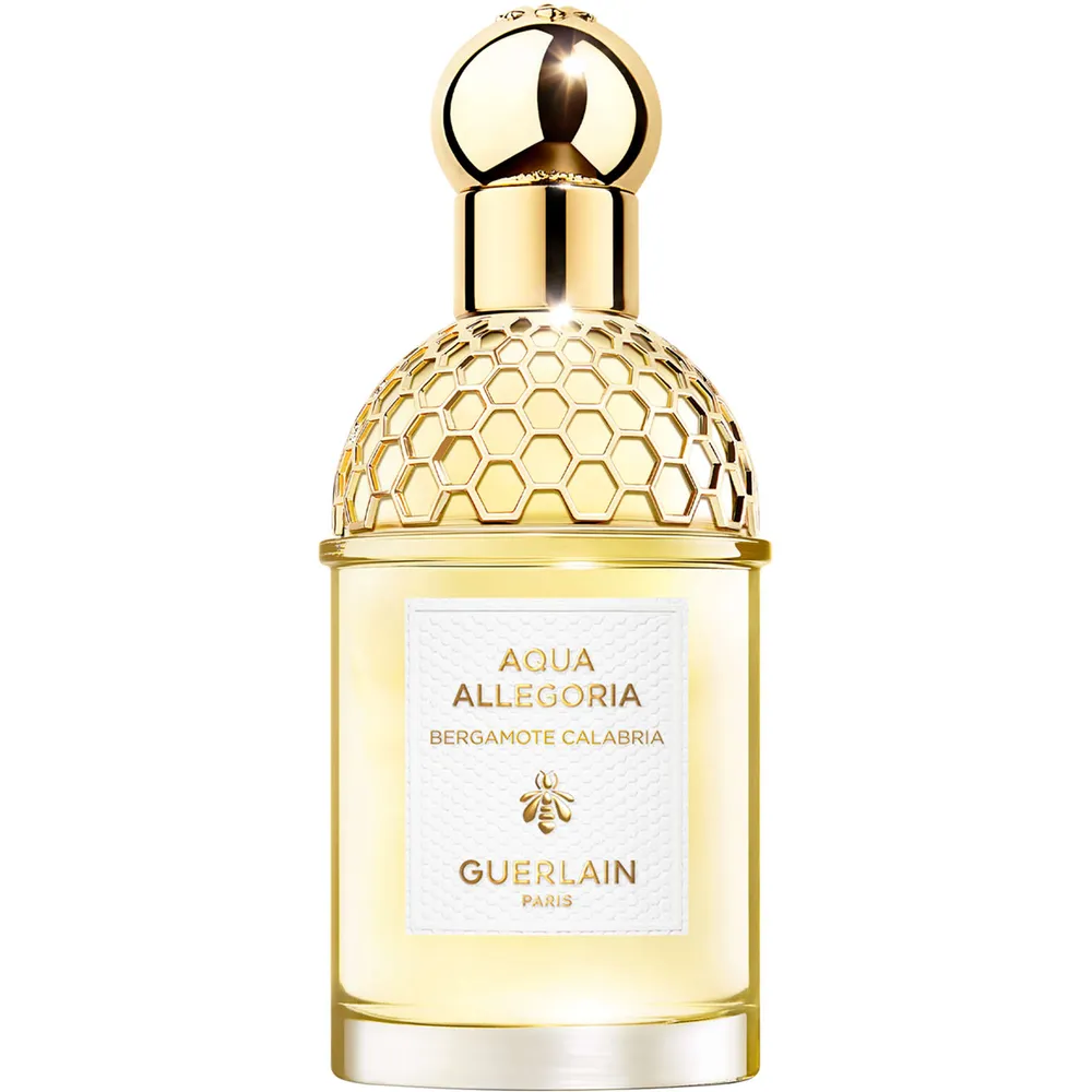 Aqua Allegoria Bergamote Calabria Eau de Toilette