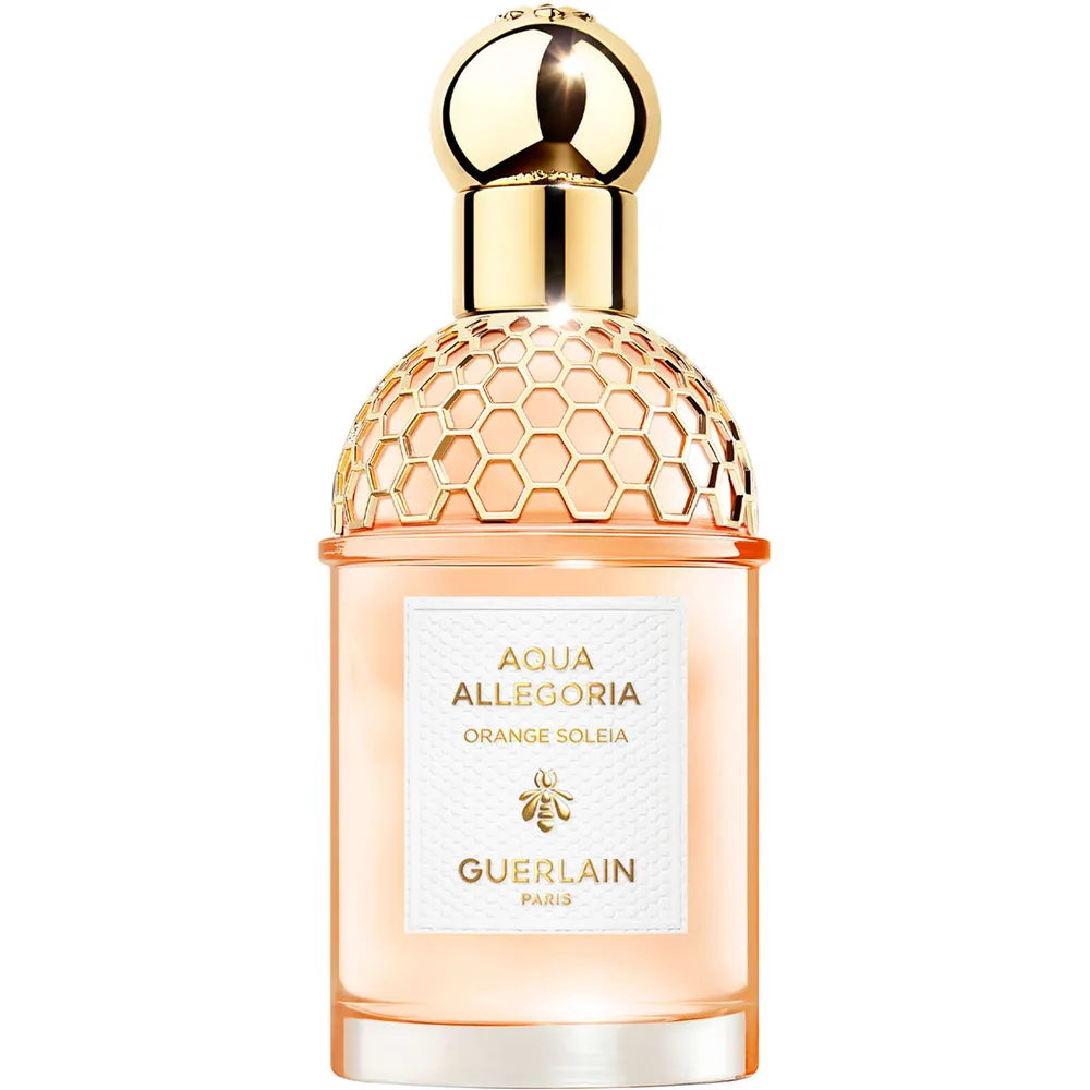 Aqua Allegoria Orange Soleia Eau de Toilette