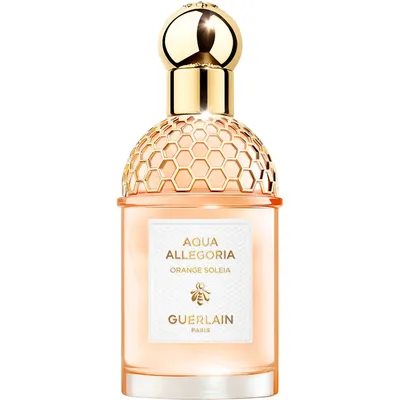 Aqua Allegoria Orange Soleia Eau de Toilette