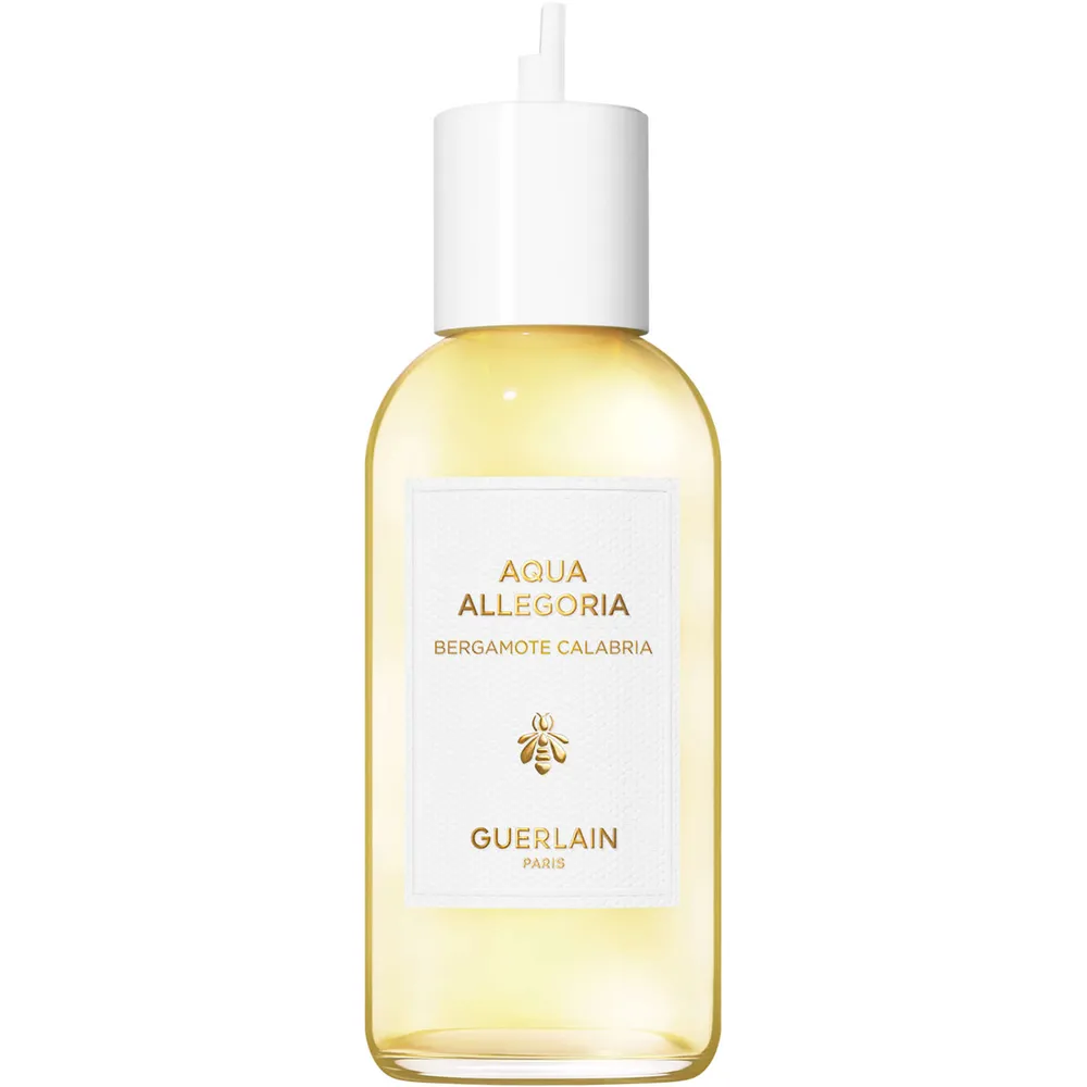 Aqua Allegoria Bergamote Calabria Eau de Toilette Refill