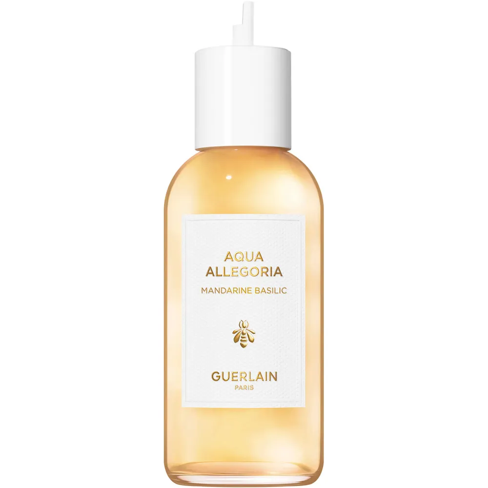 Aqua Allegoria Mandarine Basilic Eau de Toilette Refill