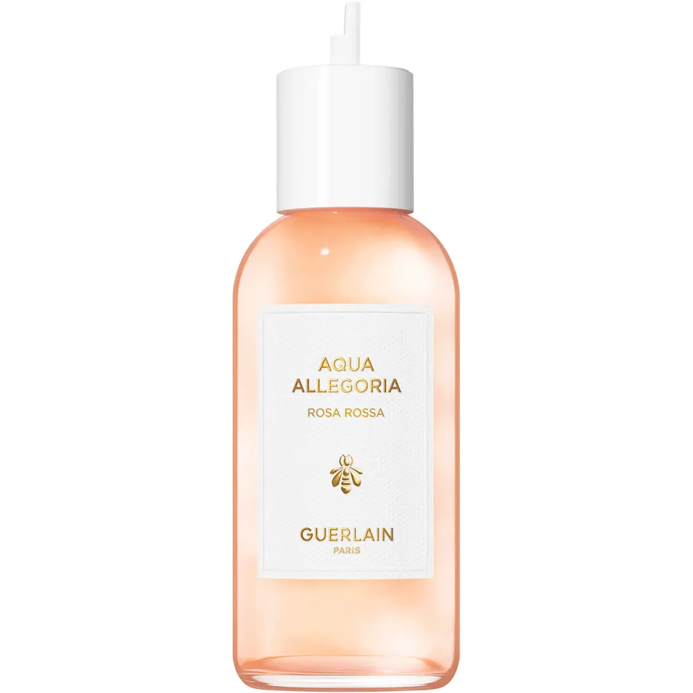 Aqua Allegoria Rosa Rossa Eau de Toilette Refill