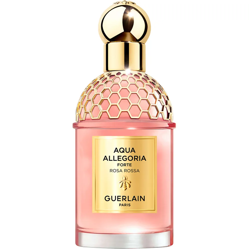 Aqua Allegoria Forte Rosa Rossa Eau de Parfum