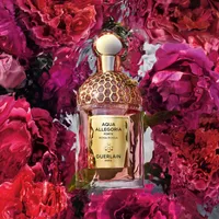 Aqua Allegoria Forte Rosa Rossa Eau de Parfum