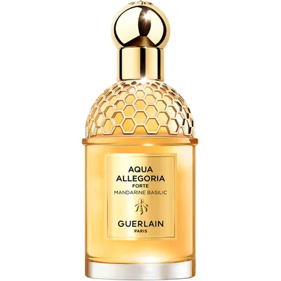 Aqua Allegoria Forte Mandarine Basilic
Eau de Parfum