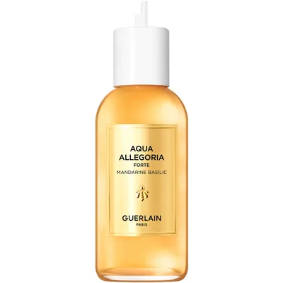 Aqua Allegoria Forte Mandarine Basilic
Eau de Parfum Refill