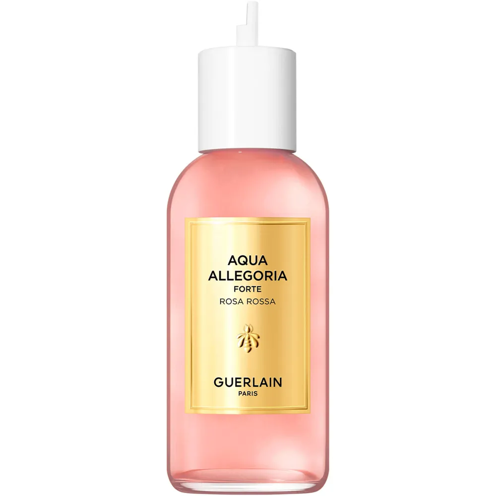 Aqua Allegoria Forte Rosa Rossa 
Eau de Parfum Refill