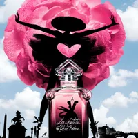 La Petite Robe Noire Eau de Parfum Intense