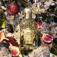 Aqua Allegoria Forte Nerolia Vetiver
Eau de Parfum