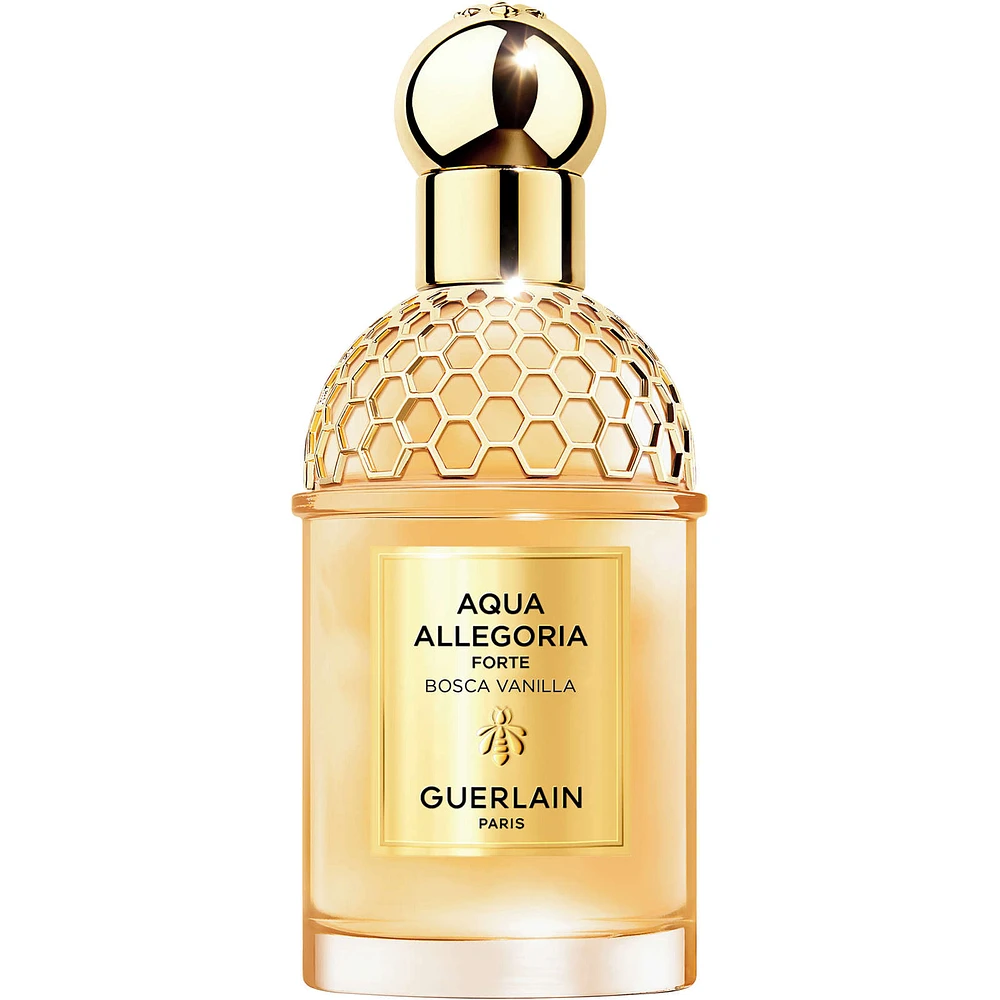 Aqua Allegoria Forte Bosca Vanilla Eau de Parfum