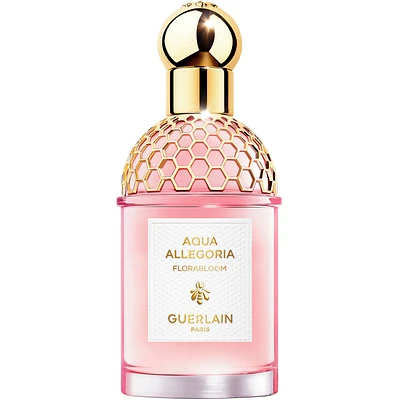 Aqua Allegoria Florabloom Eau de Toilette