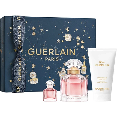 Mon Guerlain Eau de Parfum Gift Set