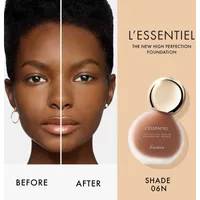 L’Essentiel High Perfection Natural Matte Longwear Foundation