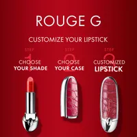 Rouge G Satin Lipstick Refill