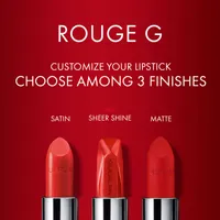 Rouge G Satin Lipstick Refill