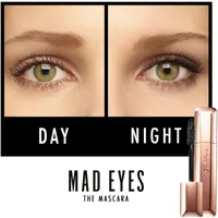 MAD EYES Mascara