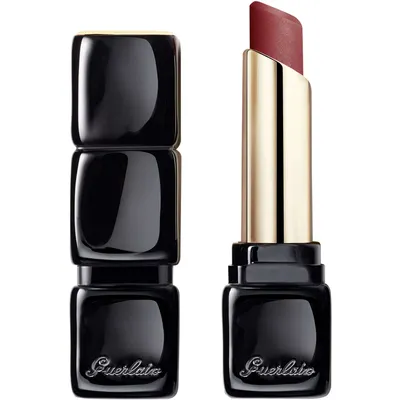 KissKiss Tender Matte Lipstick