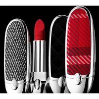 Rouge G
Double Miror Lipstick Case