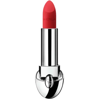 Rouge G Luxurious Velvet
High-pigmentation velvet matte lipstick - Refill