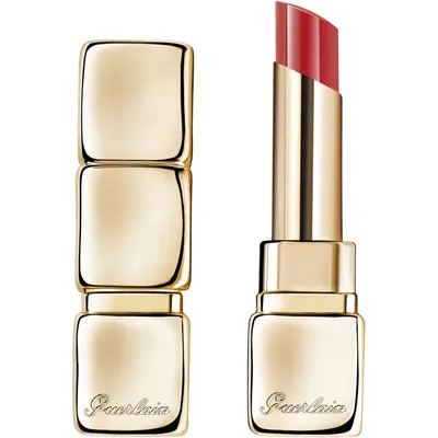 KissKiss Shine Bloom Lipstick