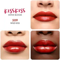 KissKiss Shine Bloom Lipstick