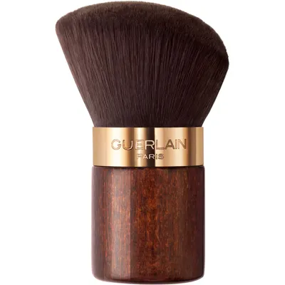 Terracotta
Kabuki Powder Brush