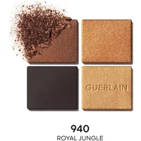 Ombres G
Eyeshadow quad