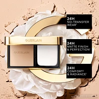 Parure Gold Skin Control High Perfection matte Powder Foundation