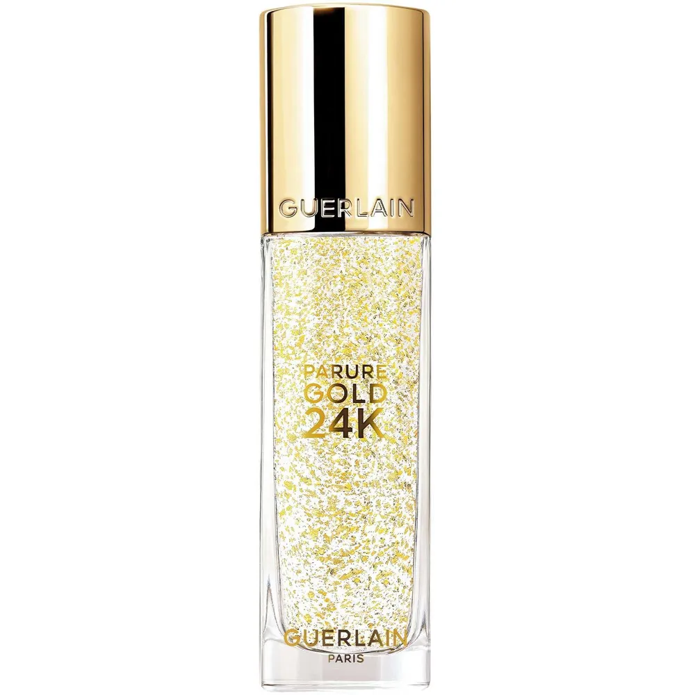 Parure Gold 24K
Radiance Booster Perfection Primer