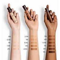 Terracotta Concealer Natural Perfection