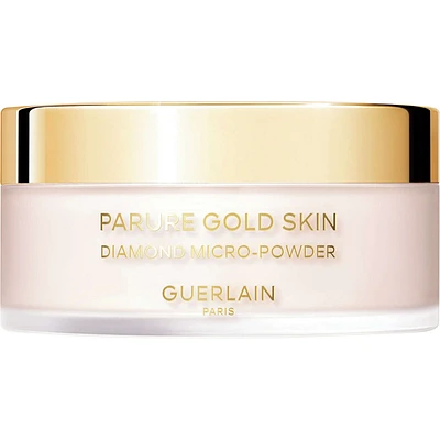 Parure Gold Skin Diamond Radiance Loose Setting Powder