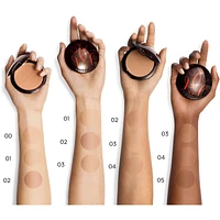 Terracotta The Bronzing Powder