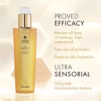Abeille Royale Cleansing Oil Anti-Pollution