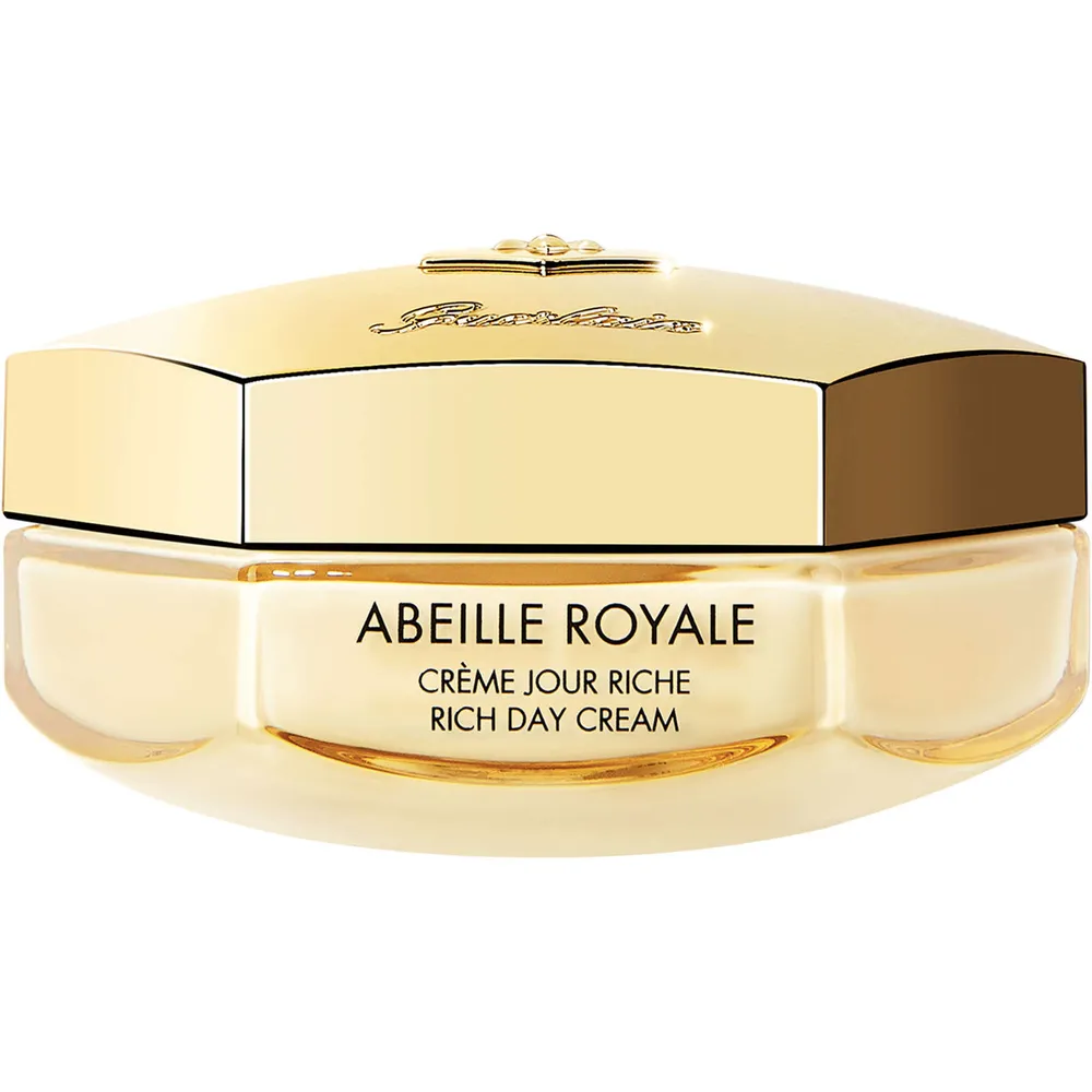 Abeille Royale Rich Day Cream