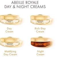 Abeille Royale Rich Day Cream