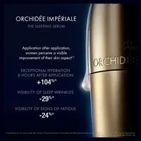 Orchidée Impériale The Night Serum