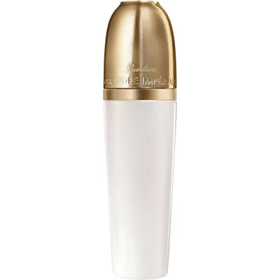 Orchidée Impériale Brightening The Radiance Concentrate