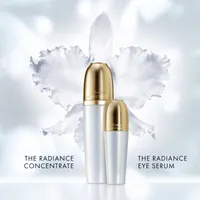 Orchidée Impériale Brightening The Radiance Concentrate