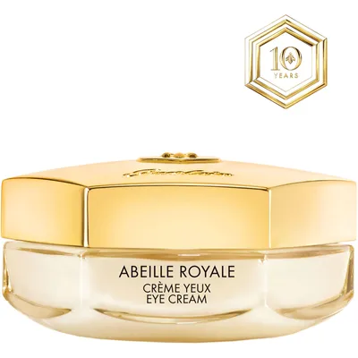 Abeille Royale Multi-Wrinkle Minimizer Eye Cream 2