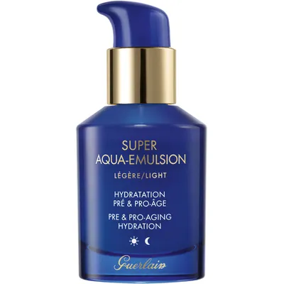 Super Aqua Emulsion Light