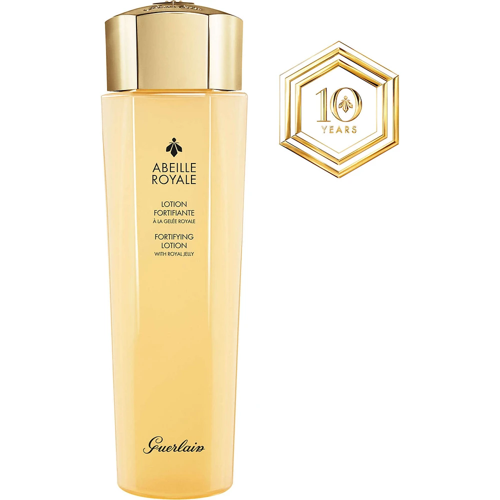 Abeille Royale Fortifying Lotion with Royal Jelly