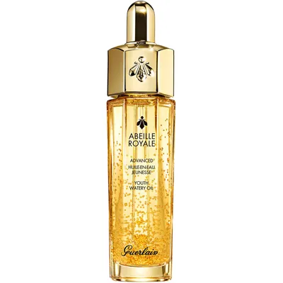 Abeille Royale
Advanced Youth Watery Anti-Aging Face Oil