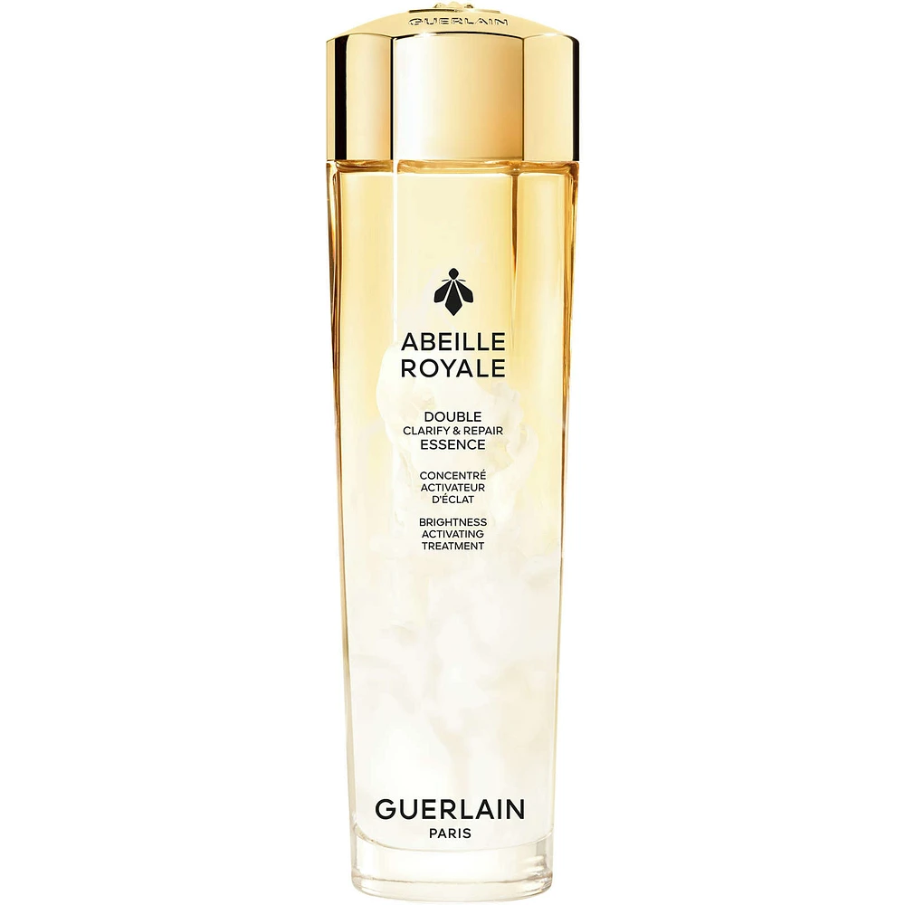 Abeille Royale Double Clarify & Repair Essence